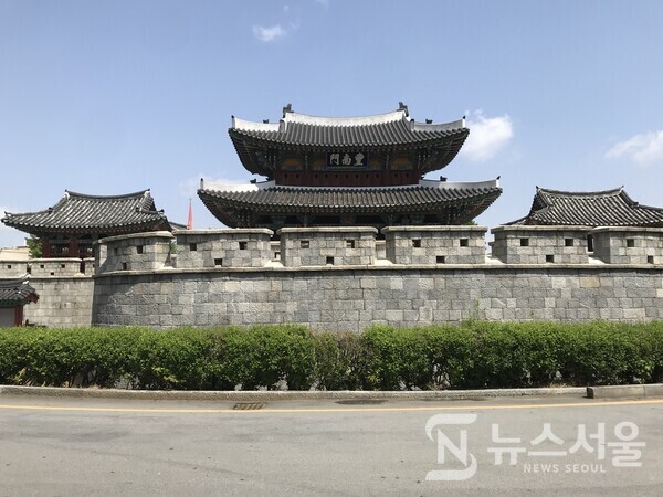 풍남문