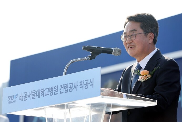 경기 서부권 바이오헬스 산업 성장 견...