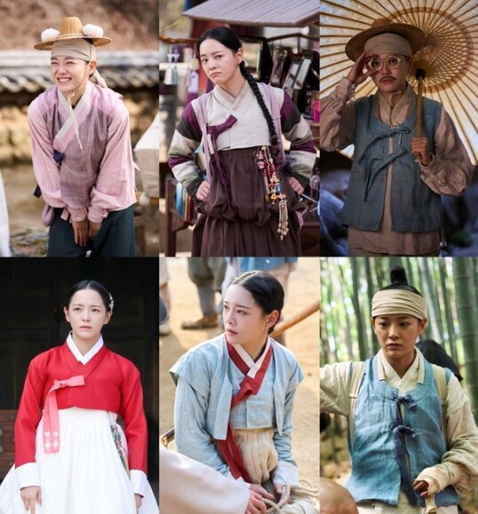 [이강에는 달이 흐른다] 