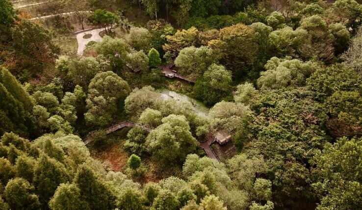 경기도, 녹색자금 공모사업에 4곳 선...