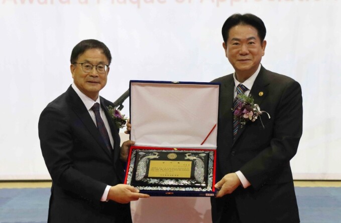 국기원, ‘제17·18대 국기원장 이...