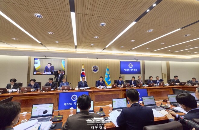 이재명 대통령 "내란의 어둠...