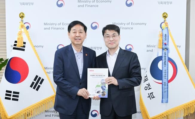 대구광역시, 2026년도 국비 9조원...