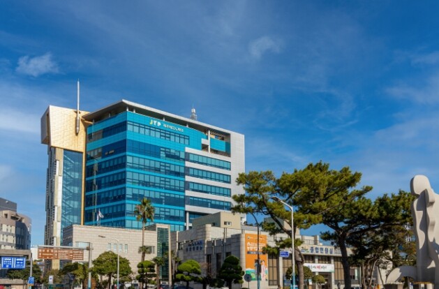 제주 관광산업의 디지털 혁신 성과 한...