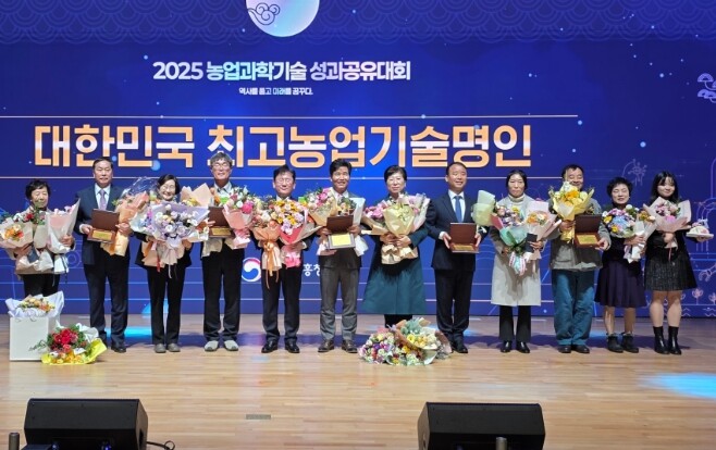 제주도 남원읍 강만희 농가, ‘대한민...