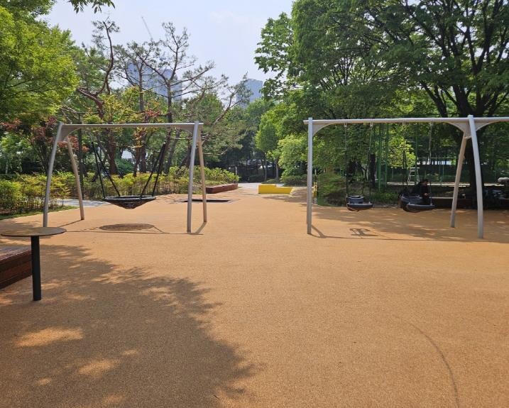 경기도, 어린이 놀이터 등 도민 생활...