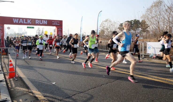 인천경제자유구역청, 제3연륙교 개통 ...