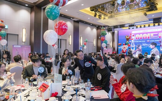 인천시 크리스마스 설렘 가득!