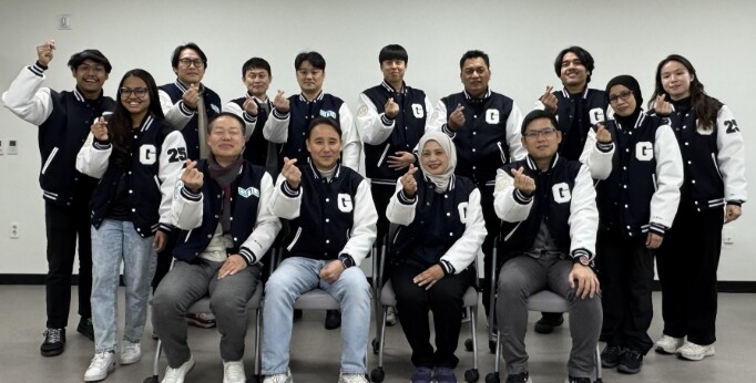 경상국립대학교-말라야대학교, ‘GNU...