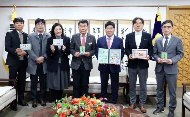 충남도의회, 결핵 예방과 건강한 지역...