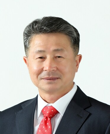 제주도의회 양용만 의원, 