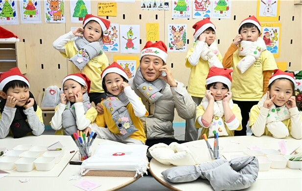 오세훈 서울시장, 24일(수) ‘한강...