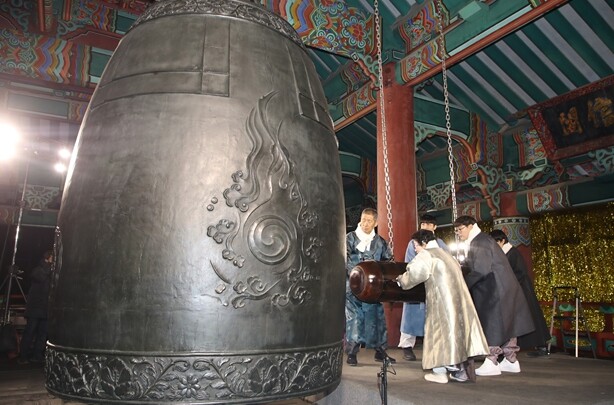 2026년 붉은 말의 해가 뜬다…서울...