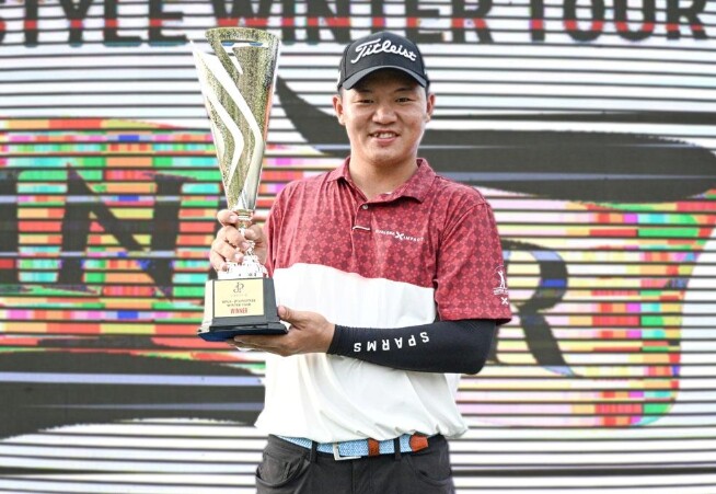 ‘2026 KPGA 제1회 JP li...