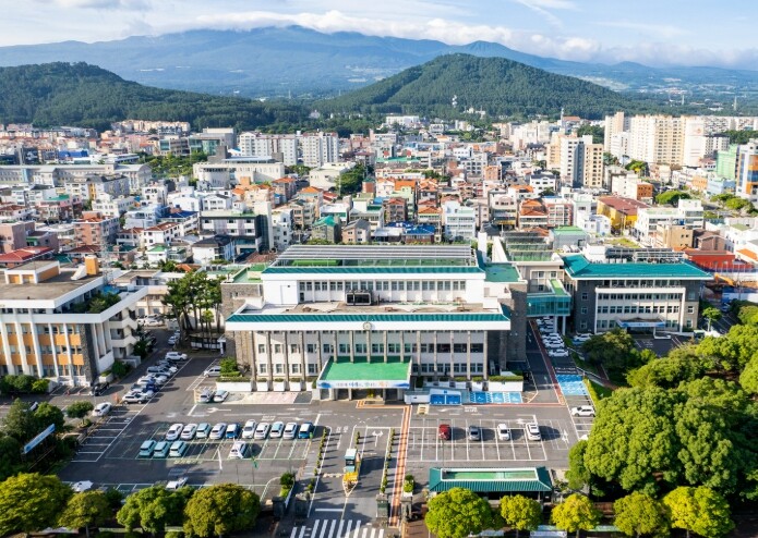 제주도, 서귀포 도시우회도로 갈등 ‘...