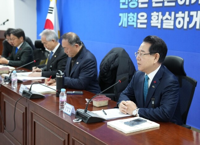 광주·전남 행정통합 명칭 ‘전남광주특...