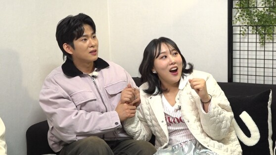 MBC [구해줘! 홈즈] ‘엔조이 커...