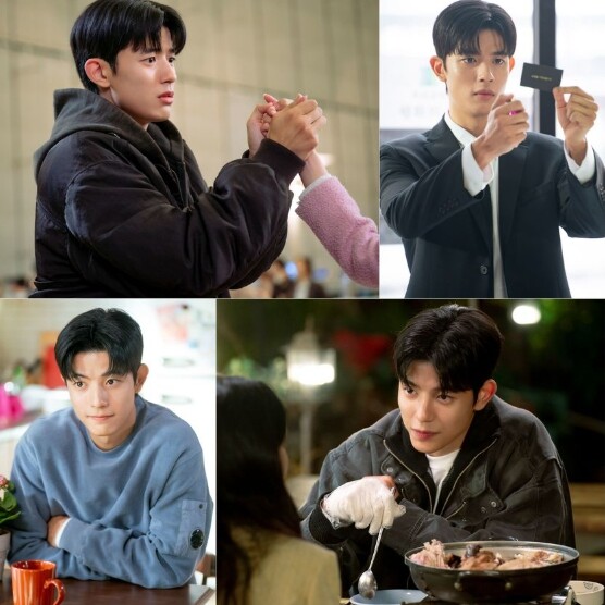 [SBS 오늘부터 인간입니다만] 로몬...