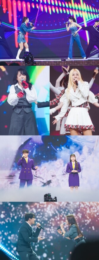 TV CHOSUN ‘미스트롯4’ 현역...