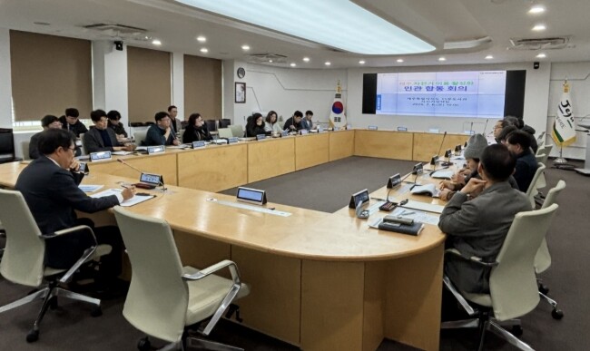 ‘자전거 타기 좋은 제주’ 민관 협력...