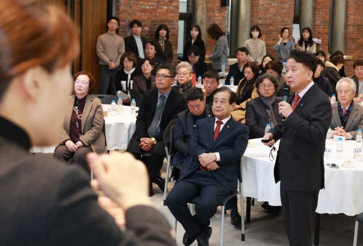 충북도, ‘2026년 보건․복지인 신...