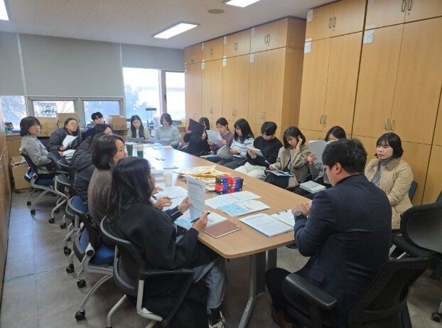 제주시교육지원청, 2026학년도 특수...