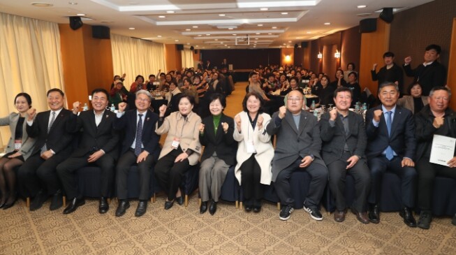 제주도, 전국 연안 시도와 ‘해녀 정...