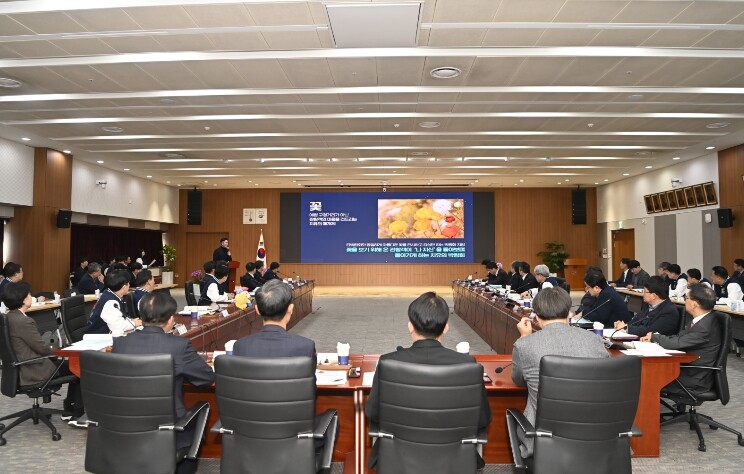 충남도, 태안국제원예치유박람회 막바지...