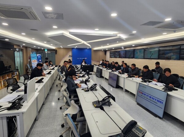 제주도, 중동 정세 불안에 대응 체계...