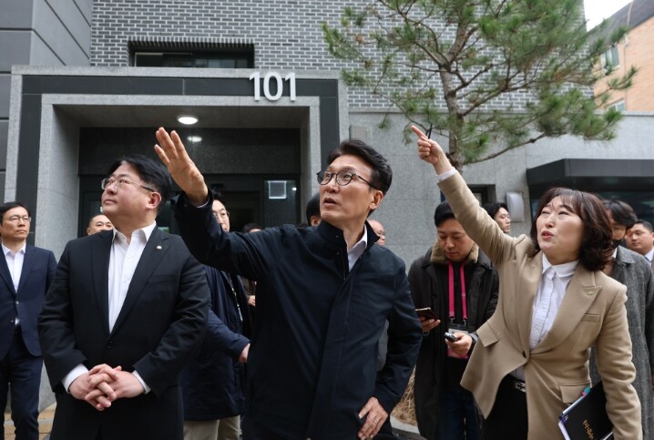 김민석 국무총리, 두 번째 ‘젊은 한...