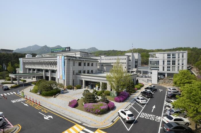 의정부시, 20억 규모 과학기술정보통...