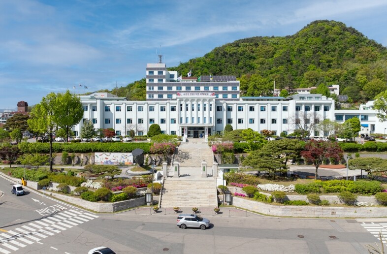 강원특별자치도, 전통사찰로 지정된 삼...