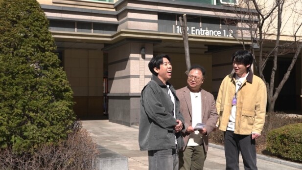 MBC  [구해줘! 홈즈] ‘양세브라...