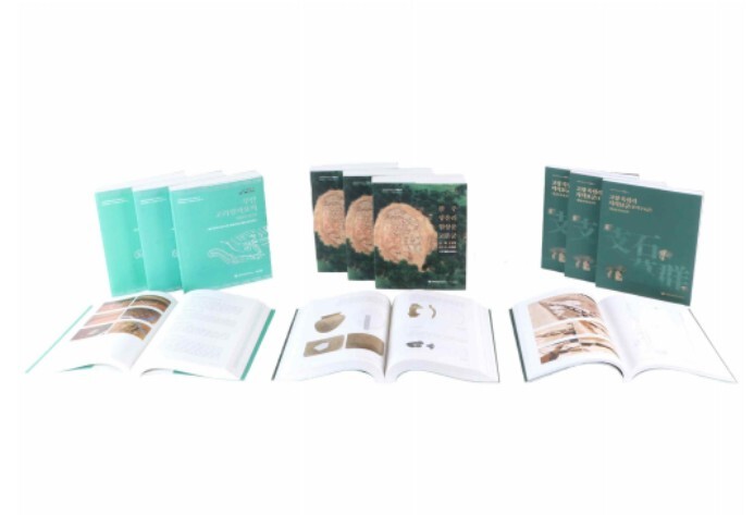 국가유산청, 전북지역 선사·고대문화 ...