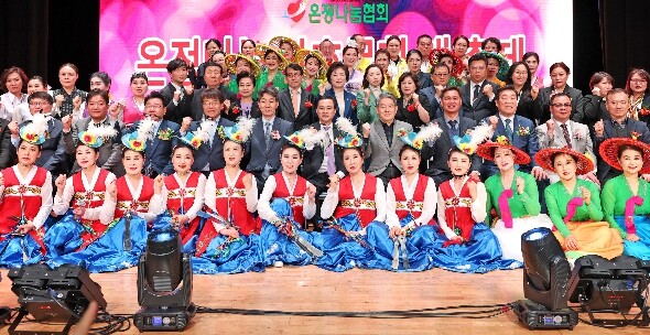 재외동포청, 문화로 하나 되는 동포사...