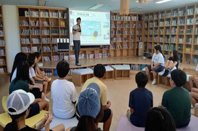 서귀포시교육지원청, 2026년 보호자...