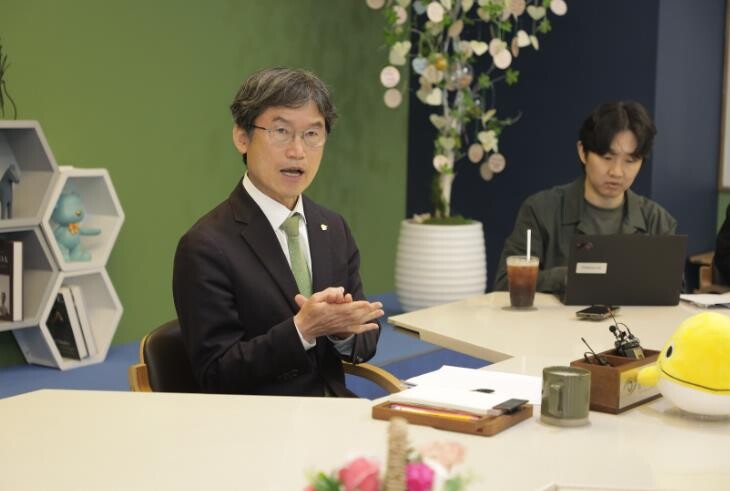 천창수 울산교육감 “울산교육의 변화와...