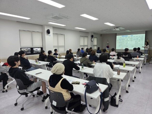 제주사회서비스원, 물리치료사 대상 의...