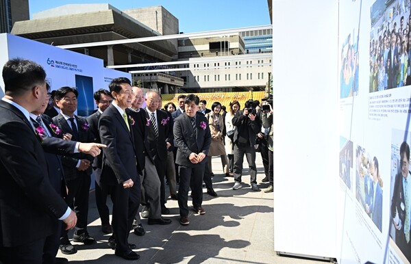 오세훈 시장, 7일(화) 제62회 한...