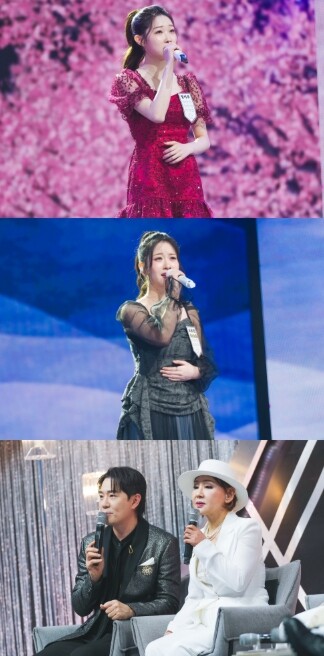 TV CHOSUN  [금타는 금요일]...