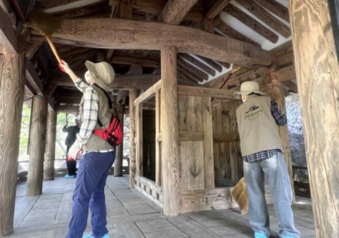 국가유산청, 고장의 국가유산 지키는 ...