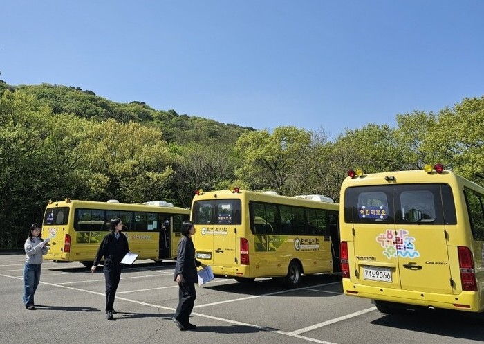 제주시교육지원청, 관계기관 합동 사립...