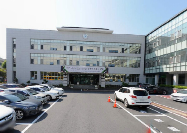 제주시교육지원청, 중학생 대상 ‘진로...