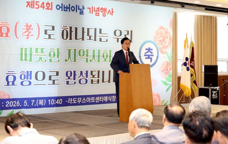 대전시의회 조원휘 의장 “체감형 복지...