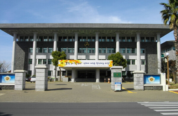 제주도의회, 청소년의회 의정체험 실시...