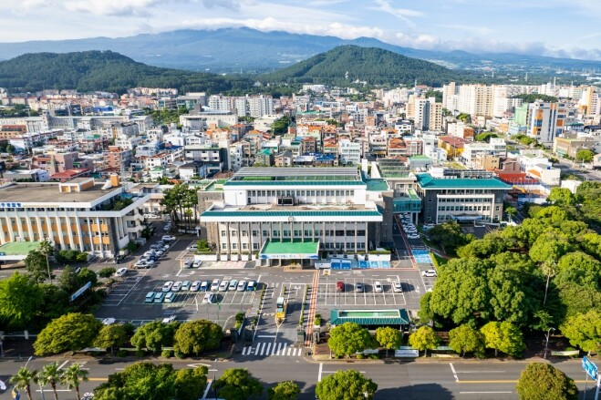 도민과 함께 여는 양대 체전…제주도,...