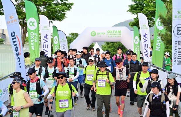 제주삼다수, ‘생명을 살리는 100k...