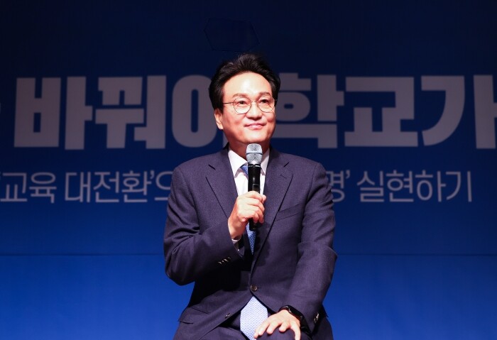 안민석, 첫 현장 소통 행보로 ‘경기...