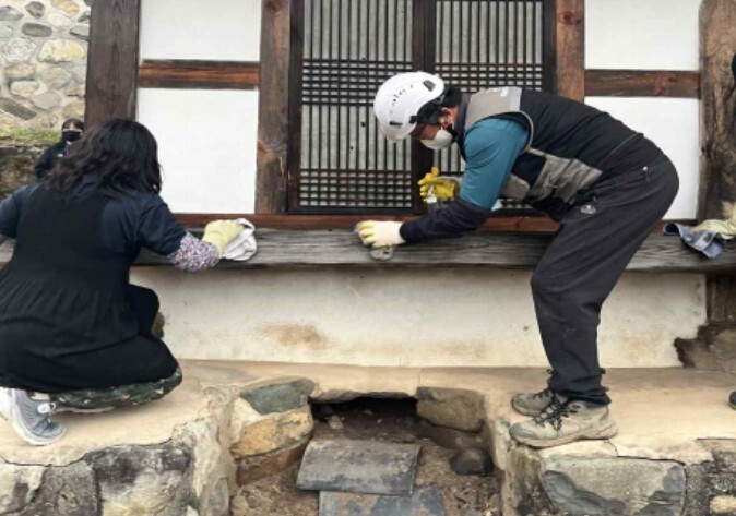 국가유산청, 