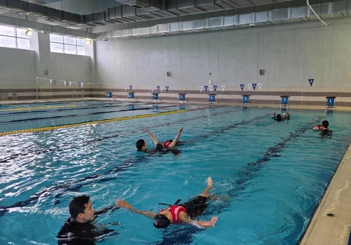 서귀포시교육지원청, 해군 협력 ‘학부...